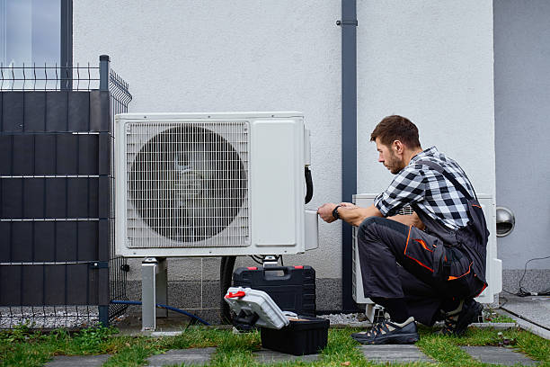 Trusted Air Duct Cleaning service in Lexington, NE - HVAC Repair CO
